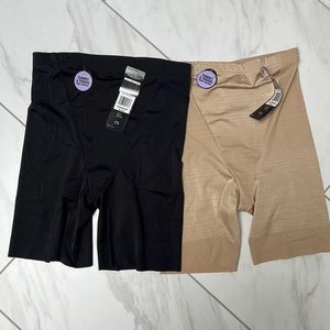 Set of 2 Inspirations tummy and thigh control